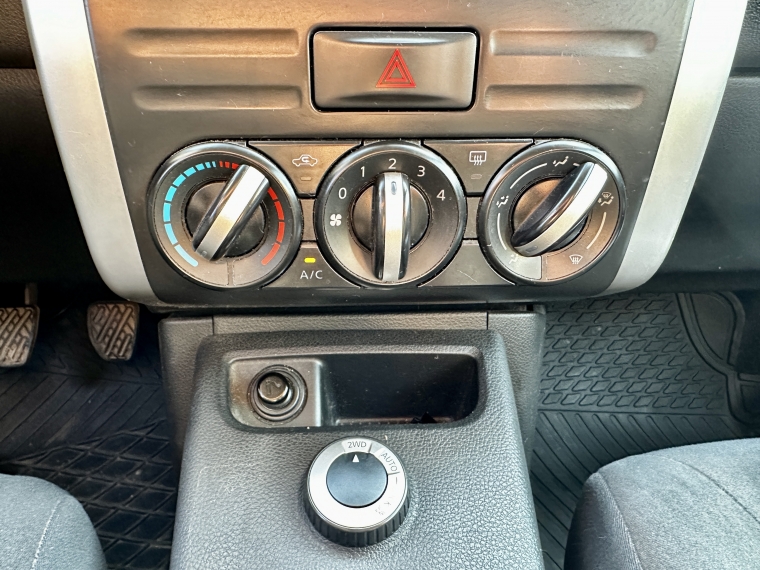 Nissan X-trail Xtrail S 4x4 2.5 2013 Usado  Usado en Kovacs Usados