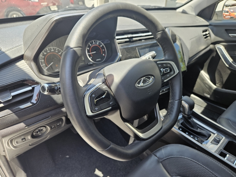 Chery Tiggo 2 pro Tiggo 2 Pro Glx Cvt 1.0 Aut 2023 Usado en Rosselot Usados