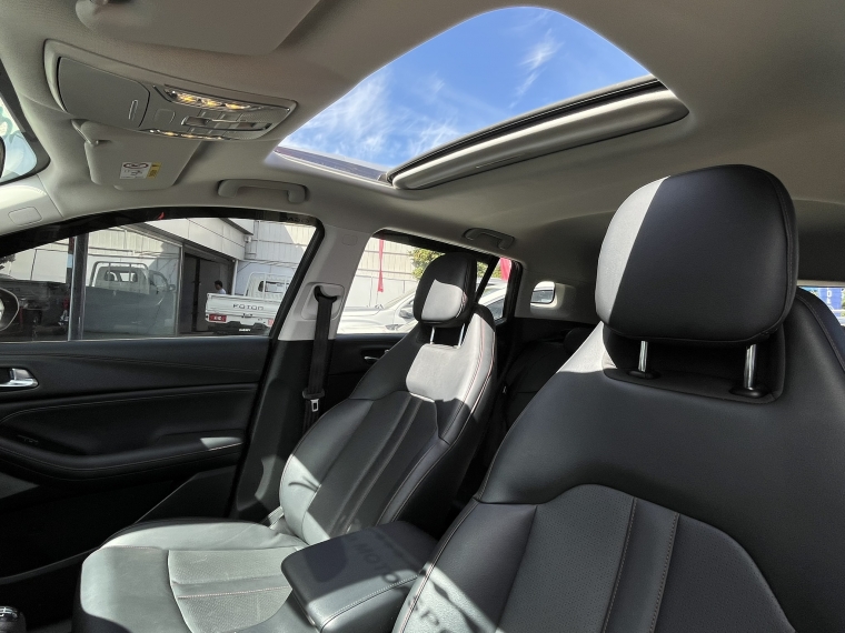 Gac motor Gs4 Gs4 Power 1.5 2025 Usado en Rosselot Usados