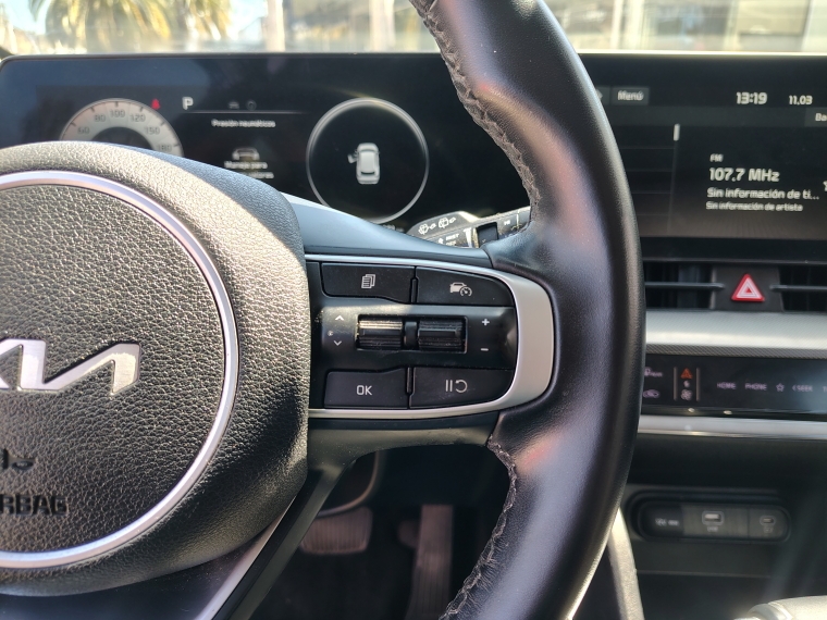 Kia Sportage Sportage Ex 2.0 Aut 2023 Usado en Rosselot Usados