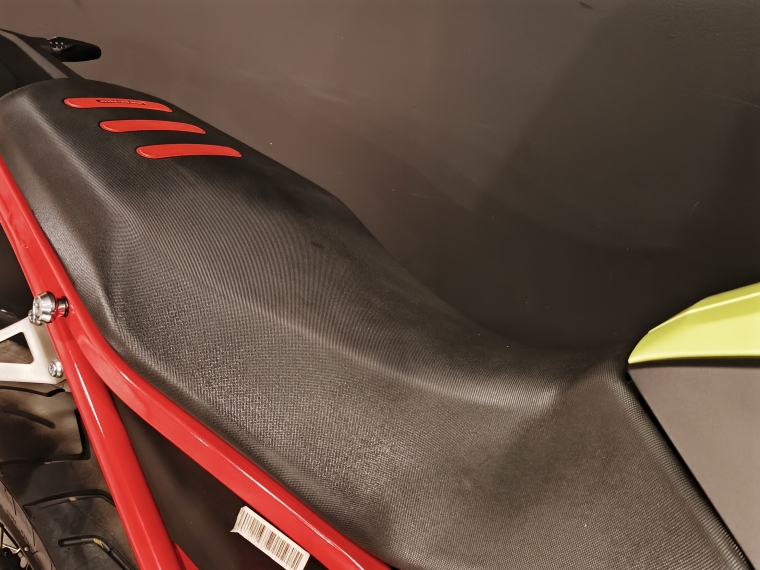 Bmw F 900 gs Ii 2025 Usado en BMW Premium Selection