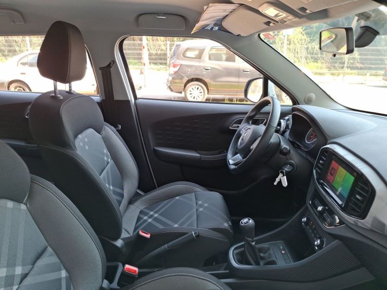 Mg Mg3 1.5 Comfort Hb Mt 5p 2024 Usado  Usado en Webautos.cl