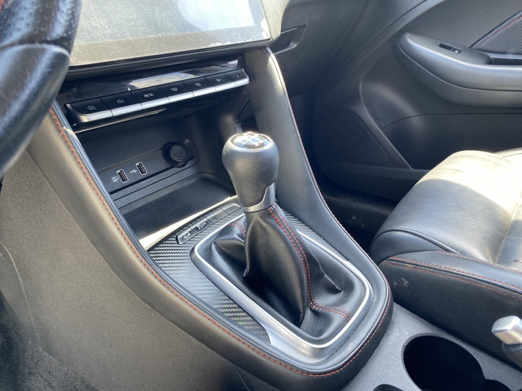 Mg Zx Zx 1.5 2022 Usado en Rosselot Usados