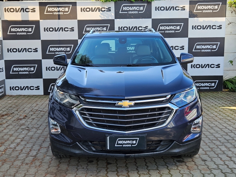 Chevrolet Equinox Equinox Premier Awd 1.5 2019 Usado  Usado en Kovacs Usados