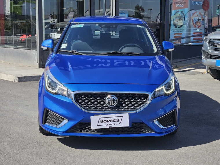 Mg 3 3 At 1.5 2019 Usado  Usado en Kovacs Usados