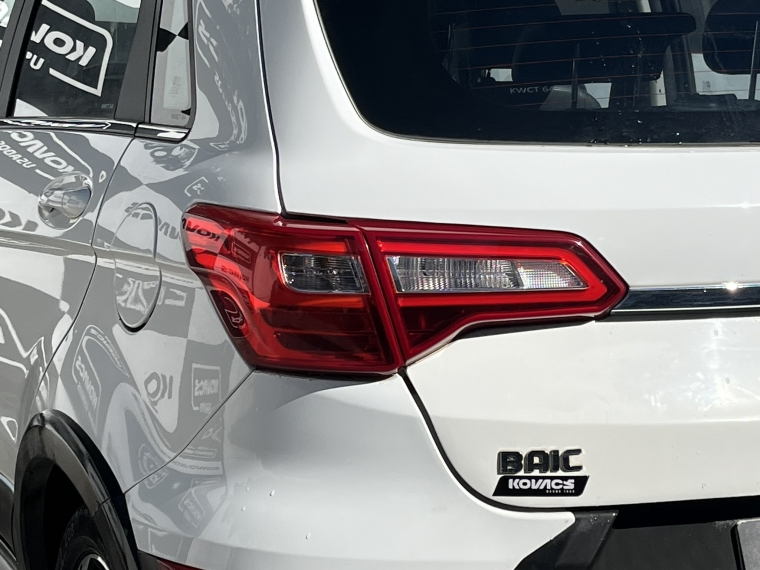 Baic X25 1.5  Rlt  Mt 2019 Usado  Usado en Kovacs Usados