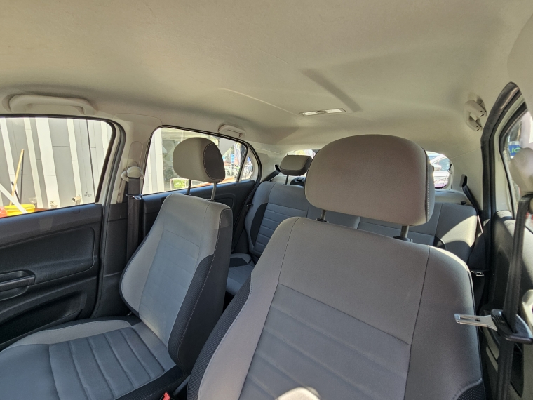 Volkswagen Gol Highline 1.6 Mt 2021 Usado  Usado en Kovacs Usados