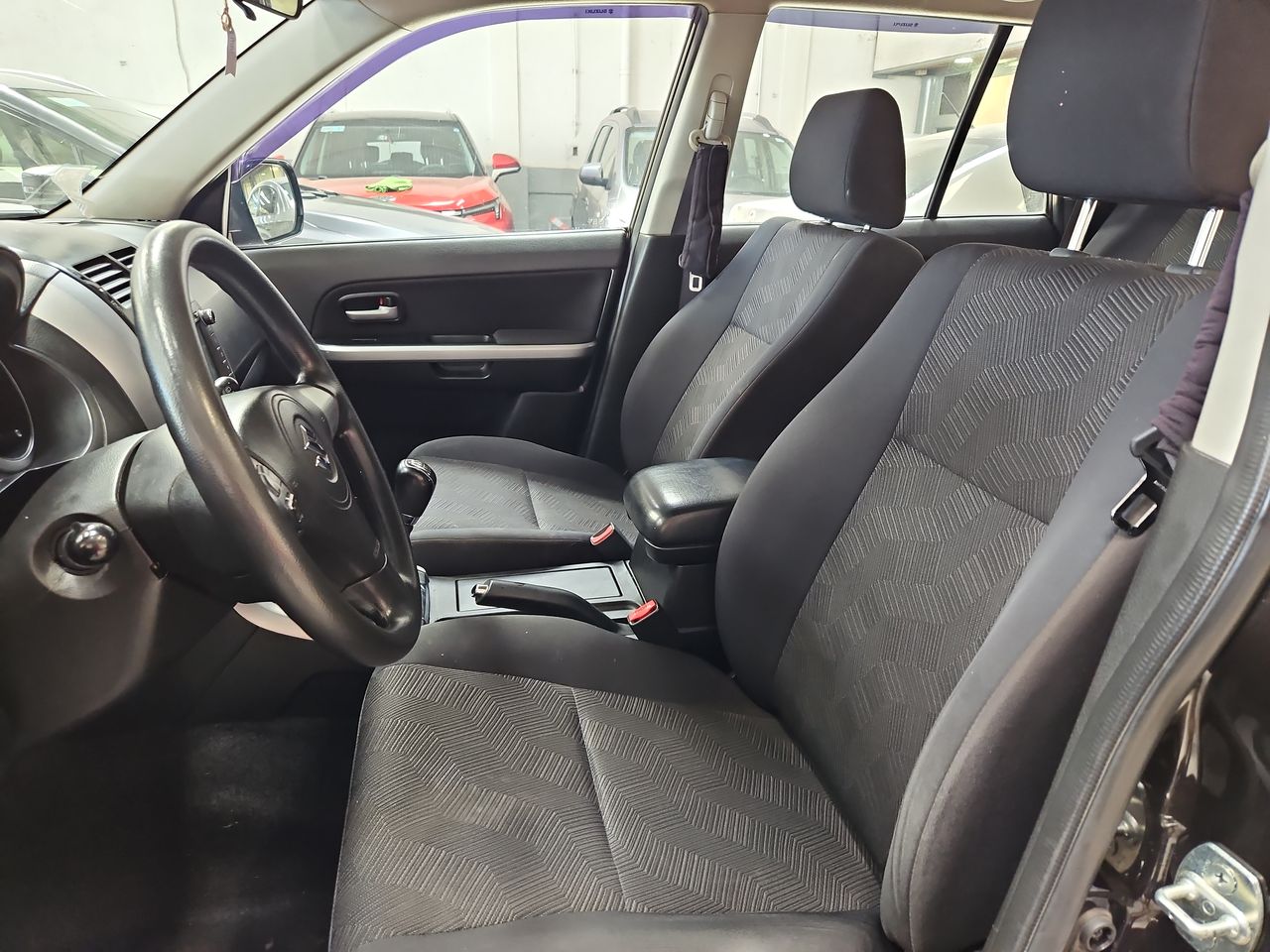 Suzuki Grand nomade Grand Nomade 2.4 2019 Usado en Usados de Primera - Sergio Escobar