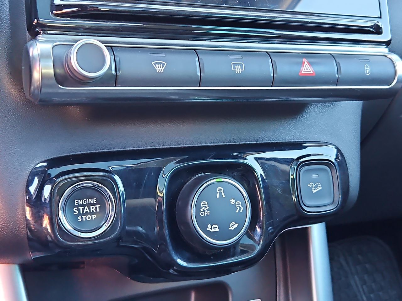 Citroen C3 aircross C3 Aircross Hdi Hb 1.5 2021 Usado en Usados de Primera - Sergio Escobar