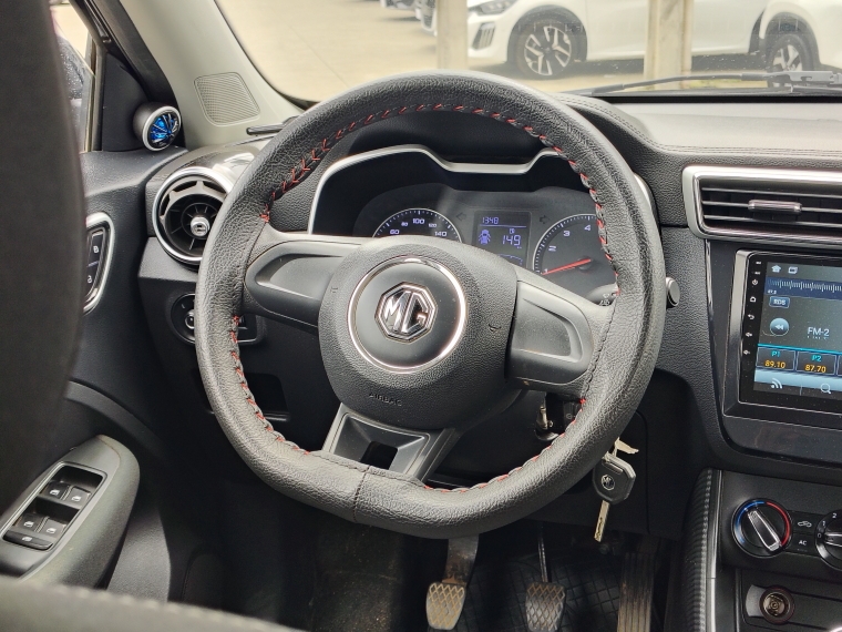 Mg Zs Zs Mt 1.5 2023 Usado en Rosselot Usados