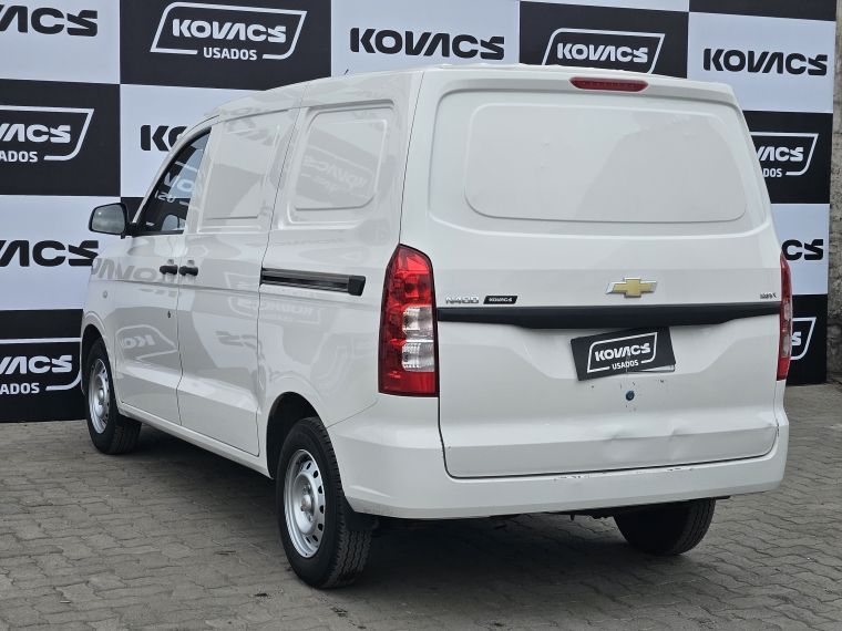 Chevrolet N400 Max Mt Ac 2024 Usado Usado en Kovacs Usados Chevrolet N400 Max Mt Ac 2024 Usado Usado en Kovacs Usados