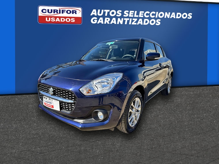 Suzuki 1.2 Gl Sport - Unico DueÑo 2023  Usado en Curifor Usados - Promociones