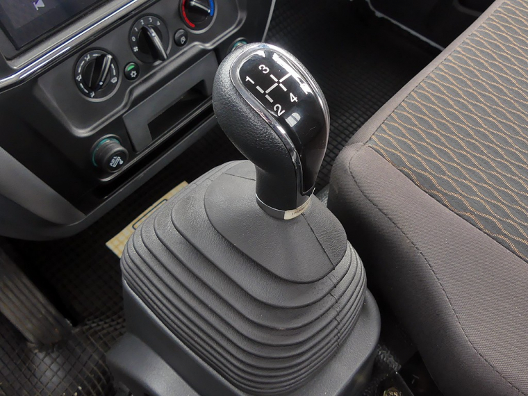 Dongfeng 147 412 2023 Usado  Usado en Webautos.cl