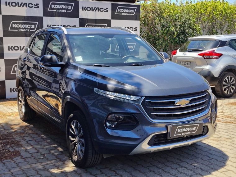 Chevrolet Groove 1.5 Ltz Mt 2023 Usado  Usado en Kovacs Usados