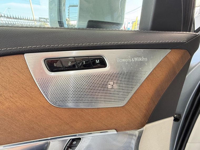 Volvo Xc90 T6 Awd 2.0t Inscription 2018 Usado en Automotriz Olea Flaño