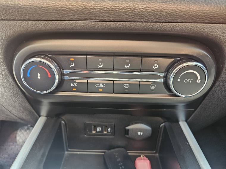 Chery Tiggo 3 pro Tiggo 3 Gls 1.5 2021 Usado en Rosselot Usados