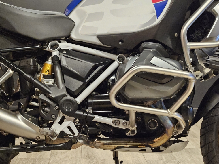 Bmw R 1250 gs adventure Ii Hp 2020 Usado en BMW Premium Selection