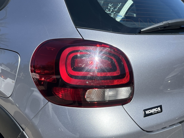 Citroen C-3 Blue Hdi 1.5 2022 Usado  Usado en Kovacs Usados