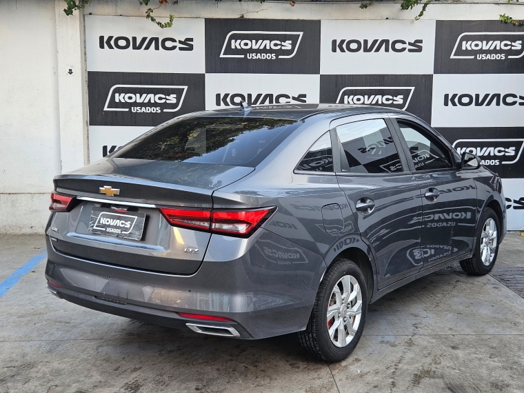 Chevrolet Sail 1.5  Ltz Mt 2024 Usado  Usado en Kovacs Usados
