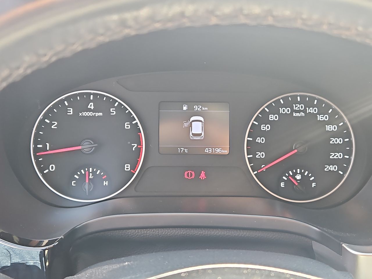 Kia Seltos Seltos Mpi 6mt 1.6 2023 Usado  Usado en Webautos.cl