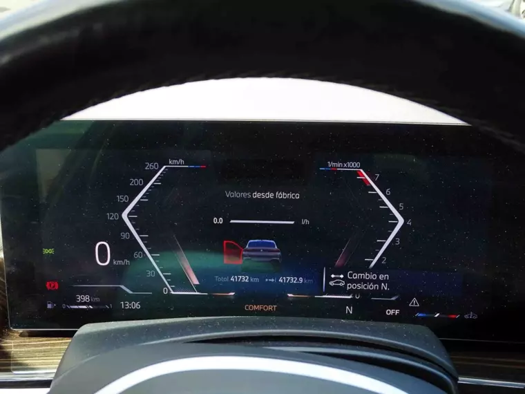 Bmw X6 3.0 2024 Usado  Usado en Webautos.cl