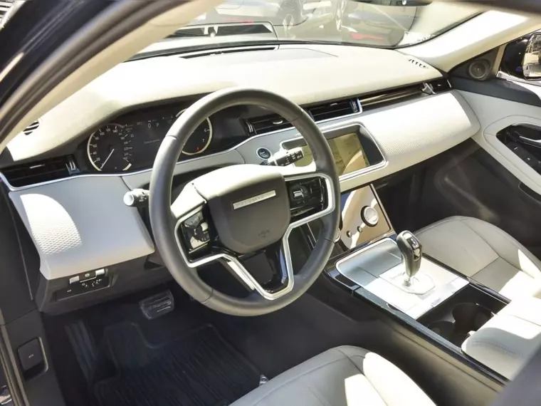 Land rover Evoque Aut 2023 Usado Usado en Webautos.cl Land rover Evoque Aut 2023 Usado Usado en Webautos.cl