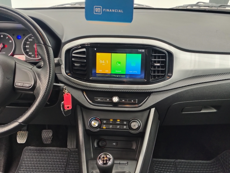Mg 3 1.5 Com Mt 2022 Usado  Usado en Kovacs Usados