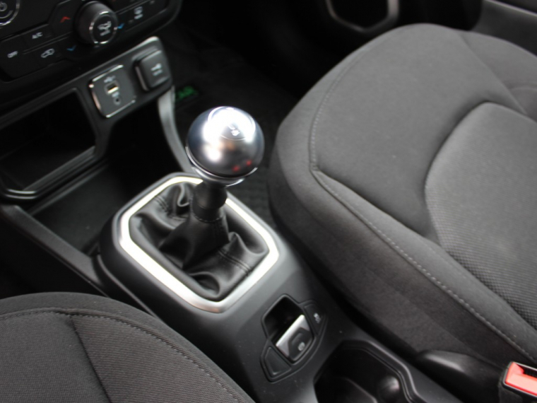 Jeep Renegade Mt 2022 Usado  Usado en Webautos.cl