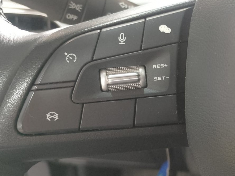 Changan Uni-t Uni T Turbo 1.5 Aut 2022 Usado en Rosselot Usados