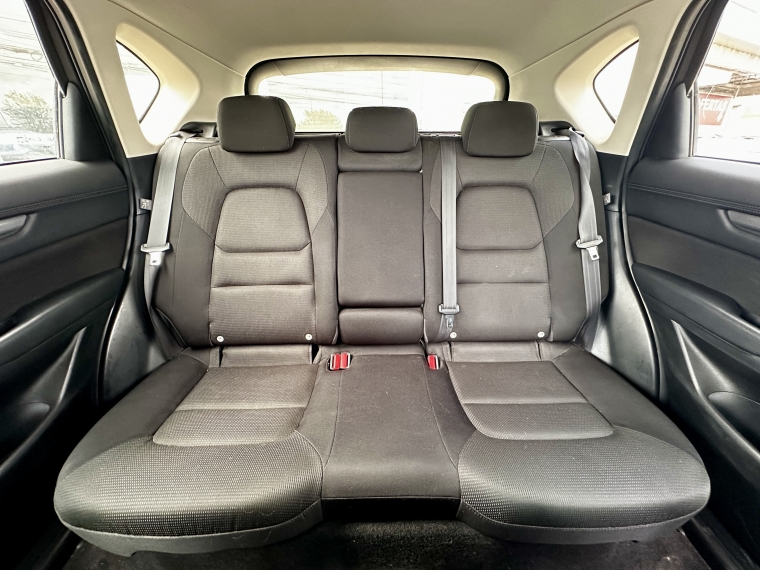 Mazda Cx-5 Cx 5 2wd 2.0 Aut 2023 Usado en Rosselot Usados