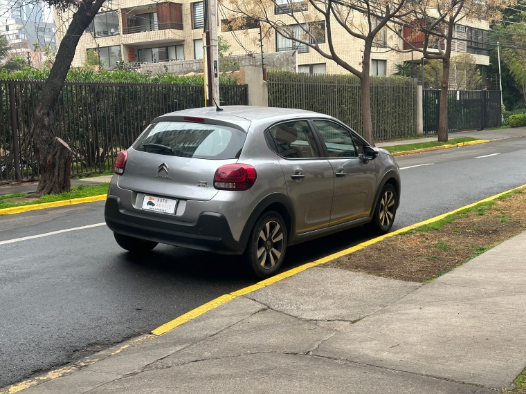 Citroen C-3 Blue Hdi 1.5 2023 Usado en Autoadvice Autos Usados