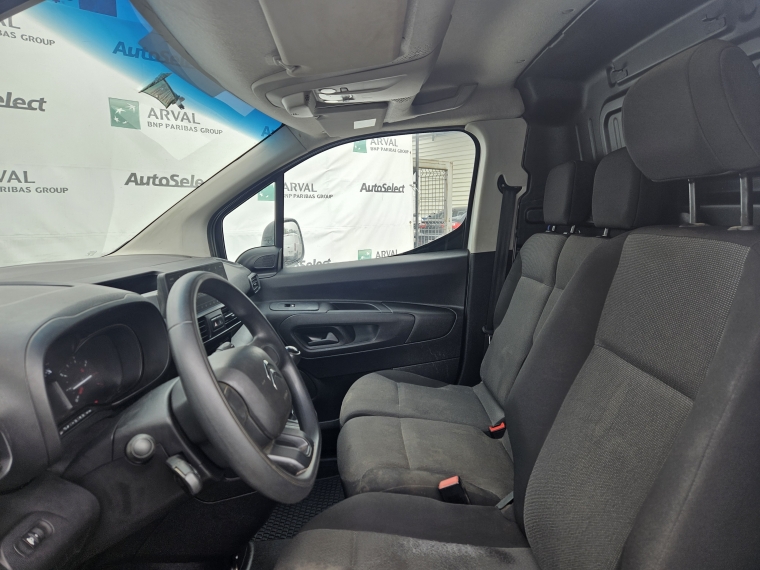 Citroen Berlingo 1.6 Hdi Mt Ac 2024 Usado  Usado en Autoselect Usados