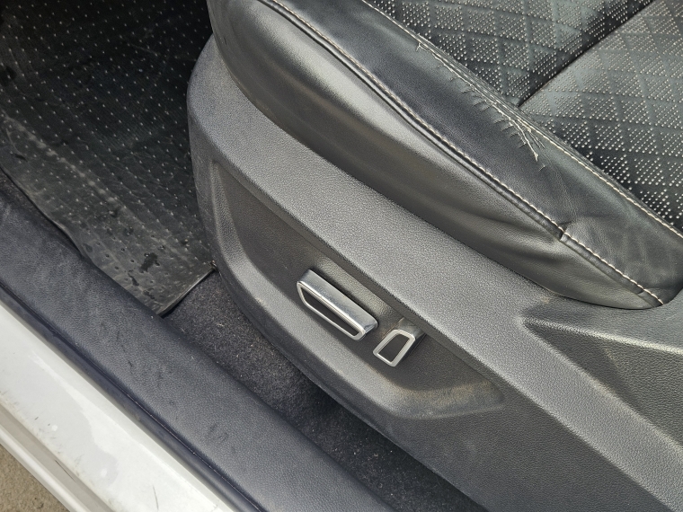 Chery Tiggo 8 Tiggo 8 Glx 1.5 Aut 2021 Usado en Rosselot Usados