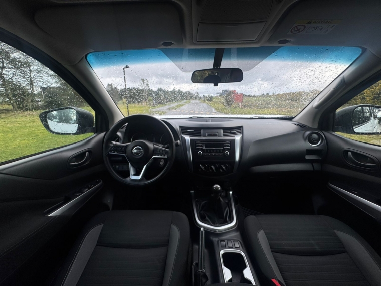 Nissan Navara Se 2022 Usado en G Autos Automotriz - G Autos