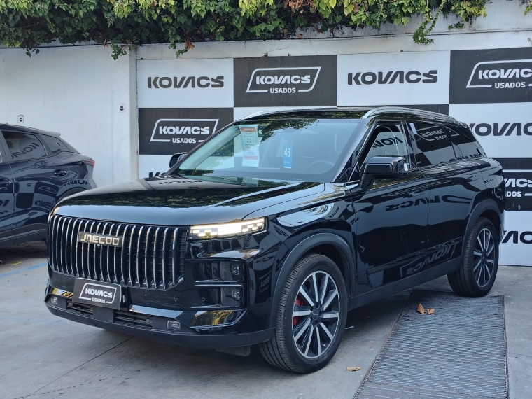 JAECOO J7 J7 1.6T PRIME CVT 2025