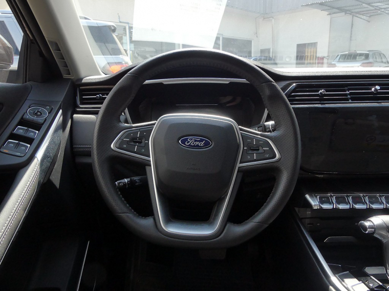 Ford Territory 1.5 Aut 2022 Usado  Usado en Webautos.cl