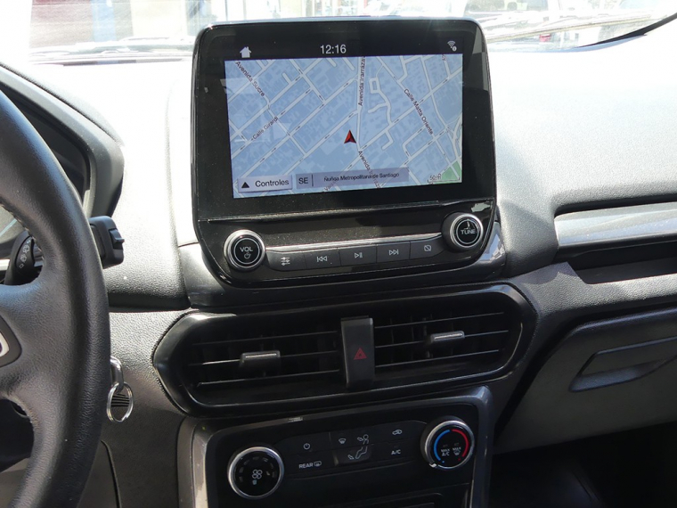 Ford Ecosport Freestyle 1.5 2019 Usado  Usado en Webautos.cl