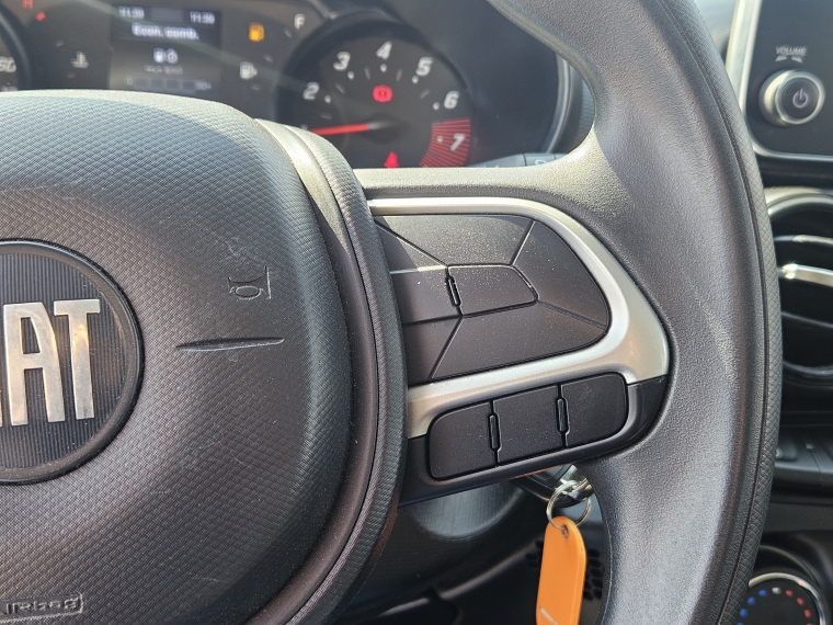 Fiat Argo Argo Drive Elx 1.3 Gse 5p Bz Mt 2023 Usado en Rosselot Usados