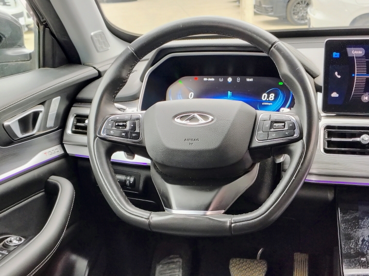Chery Tiggo 8 pro max Tiggo 8 Pro Glx Dct 1.6 Aut 2023 Usado en Rosselot Usados