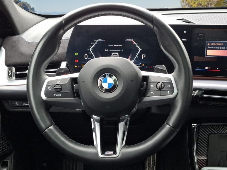 Bmw X2 Xdrive 20i 2.0 Aut 2025 Usado  Usado en BMW Premium Selection
