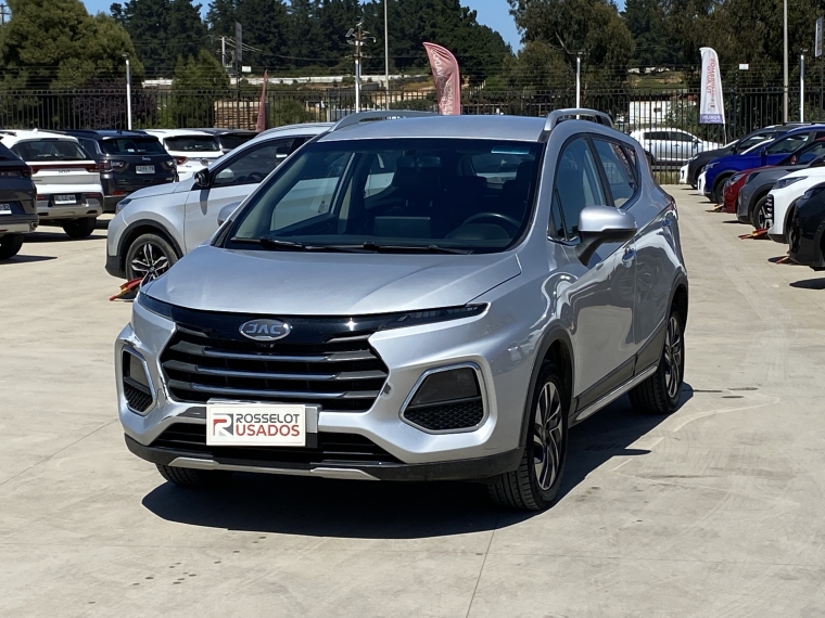 JAC JS3 JS3 HB 1.6 2021