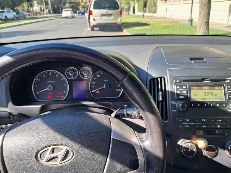 Hyundai I-30 Gls 1.6 2012  Usado en Autos