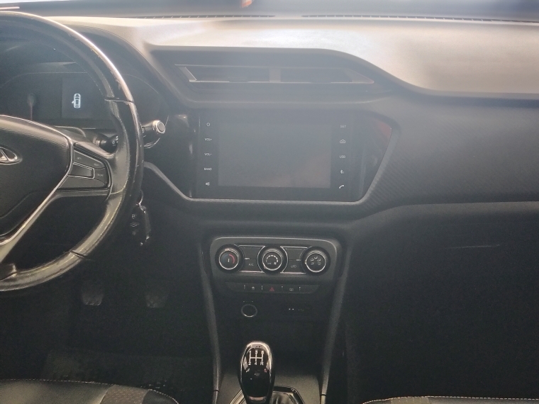 Chery Tiggo 2 Tiggo 2 1.5 2021 Usado en Rosselot Usados