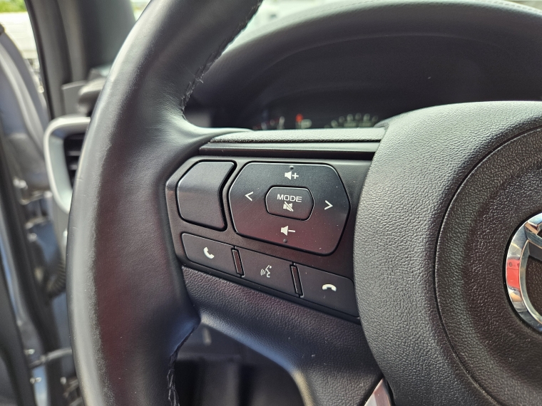 Mazda Bt-50 — foto 16 de 19