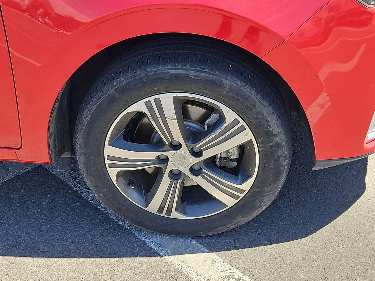 Jac Js2 Js2 Hb 1.5 2023 Usado en Usados de Primera - Sergio Escobar