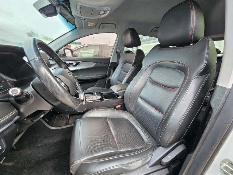Chery Tiggo 7 pro Tiggo 7 Glx Cvt Pro 1.5 Aut 2021 Usado en Rosselot Usados