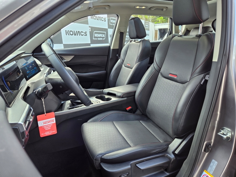 Changan Cs35 1.4  Plus  Elite At 2024 Usado  Usado en Kovacs Usados