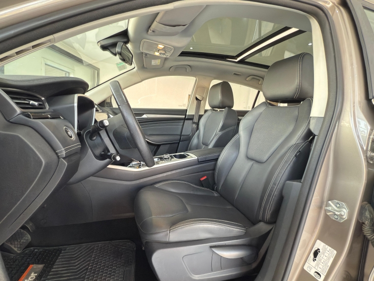 Ford Territory Trend 1.5 Aut 2023 Usado en Automotriz Olea Flaño