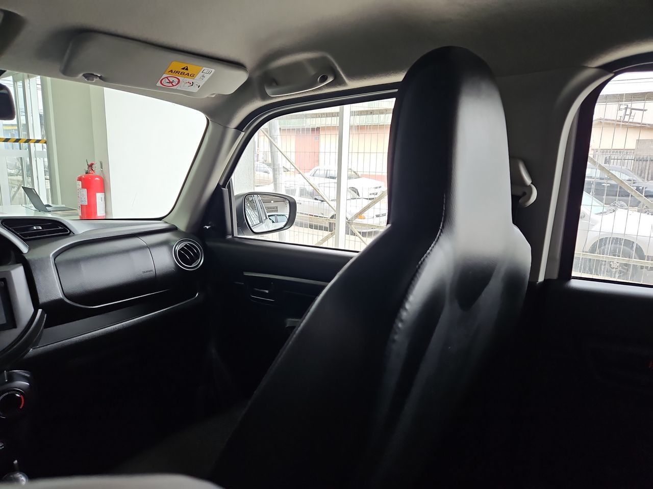 Suzuki S-presso S Presso Hb 1.0 2023 Usado  Usado en Webautos.cl