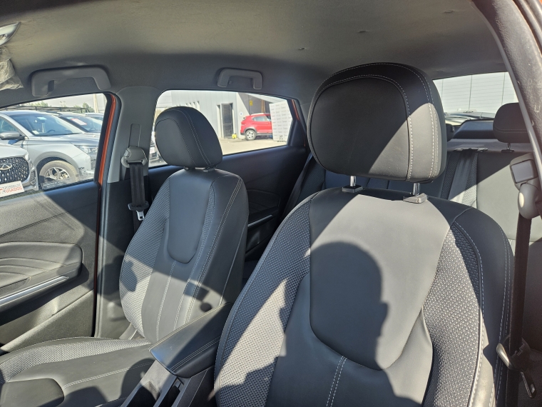 Chery Tiggo 2 pro Tiggo 2 Pro Gls 1.5 2023 Usado en Rosselot Usados